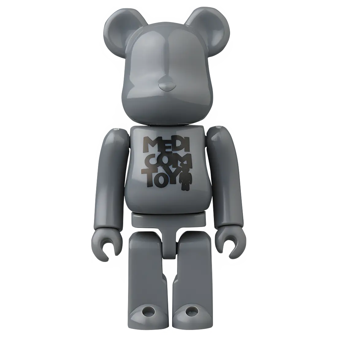 BE@RBRICK Series 46 Release Campaign Special Edition “Medicom Toy” (100%) 1 BE@RBRICK Series 46 Release Campaign Special Edition “Medicom Toy” (100%)
