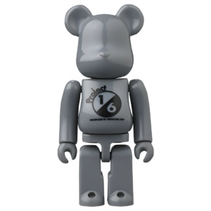 BE@RBRICK Series 46 Release Campaign Special Edition “Project 1/6” (100%)