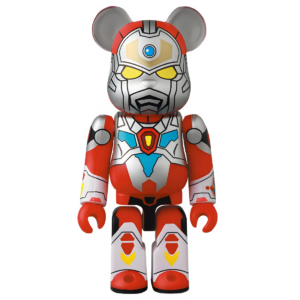 BE@RBRICK Series 46 SF “Gridman” (100%)