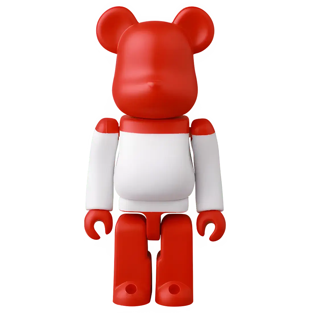 BE@RBRICK Series 47 Flag “Austria” (100%) 1 BE@RBRICK Series 47 Flag “Austria” (100%)