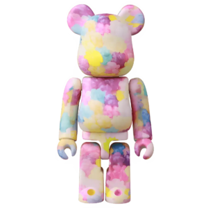 BE@RBRICK Series 47 Jellybean “Candies” (100%)