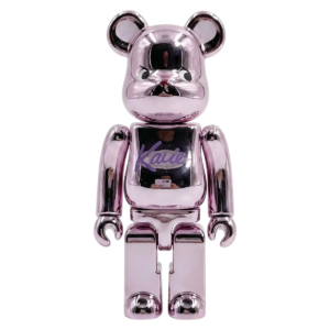 BE@RBRICK Series 47 “Katie” (100%) – SECRET