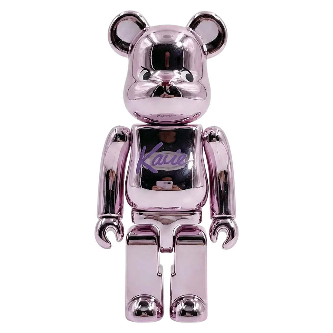 BE@RBRICK Series 47 “Katie” (100%) – SECRET 1 BE@RBRICK Series 47 “Katie” (100%) – SECRET
