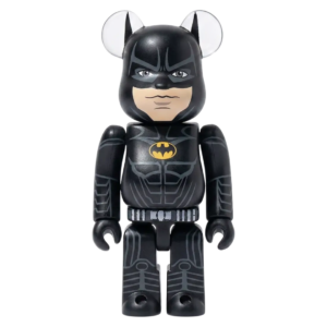 BE@RBRICK Series 47 Hero “Batman” (100%) – SECRET