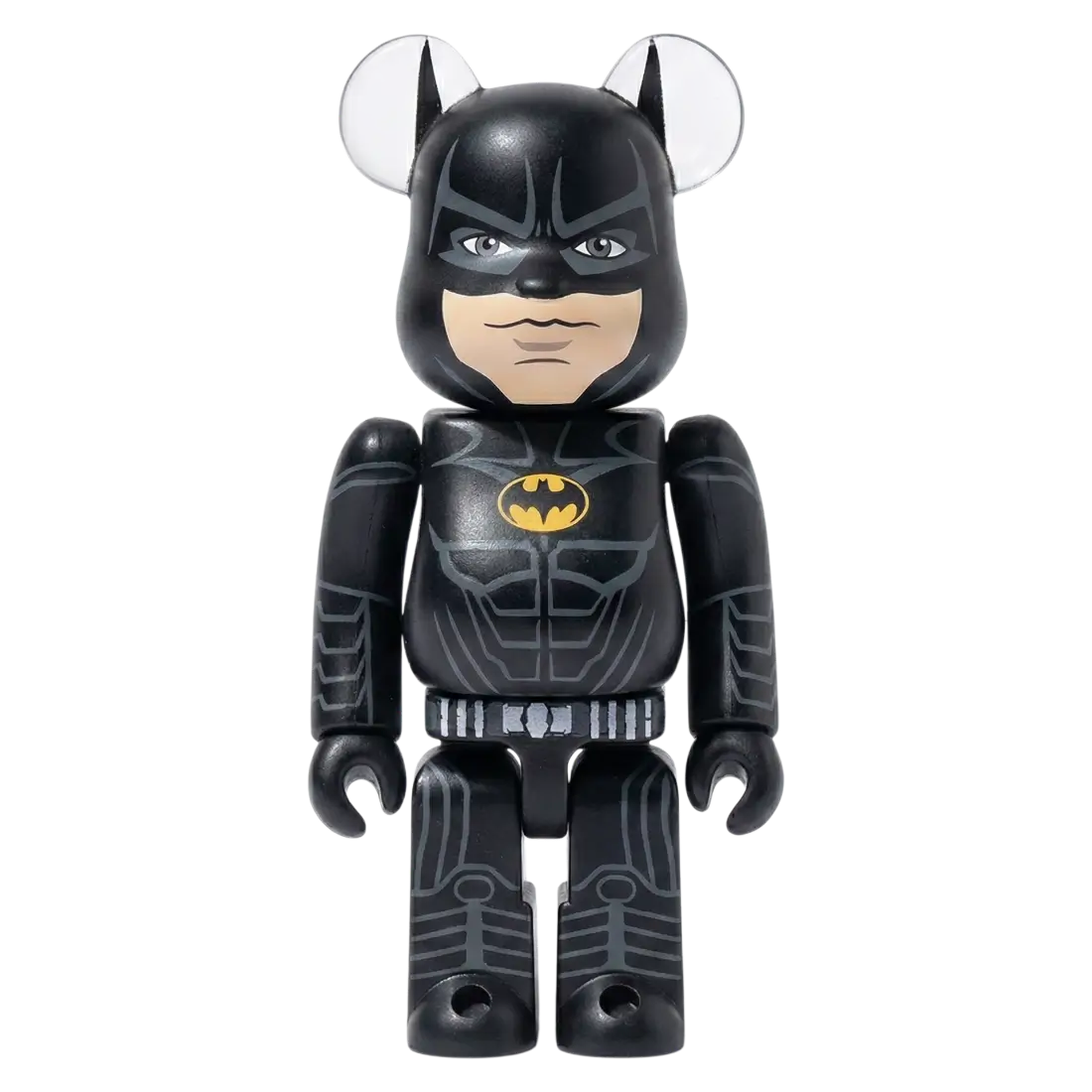 BE@RBRICK Series 47 Hero “Batman” (100%) – SECRET 1 BE@RBRICK Series 47 Hero “Batman” (100%) – SECRET
