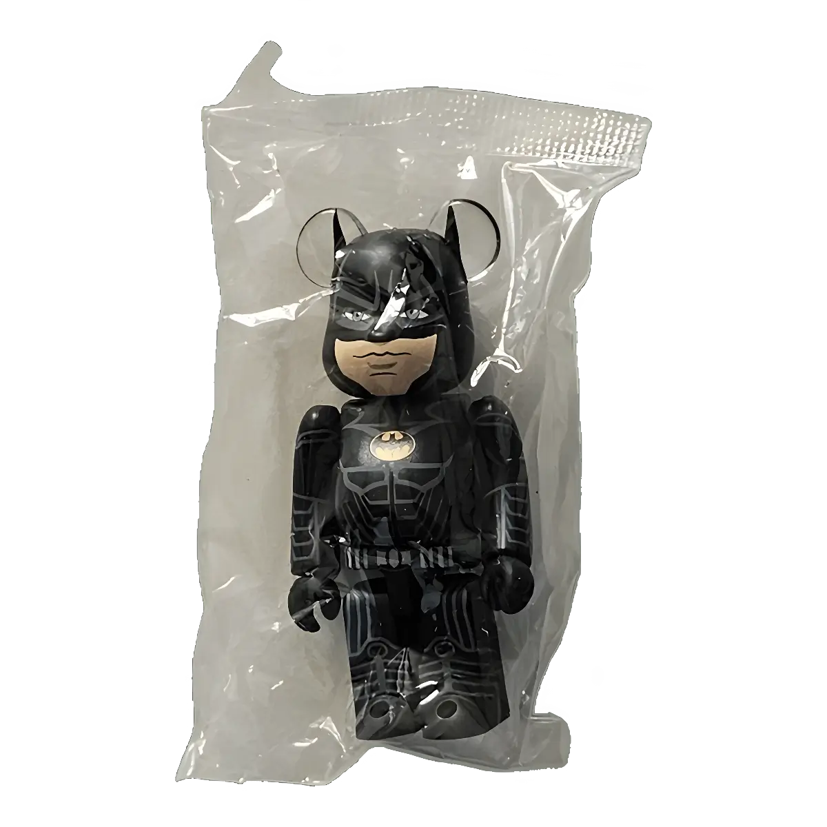 BE@RBRICK Series 47 Hero “Batman” (100%) – SECRET 3 BE@RBRICK Series 47 Hero “Batman” (100%) – SECRET - Image 3