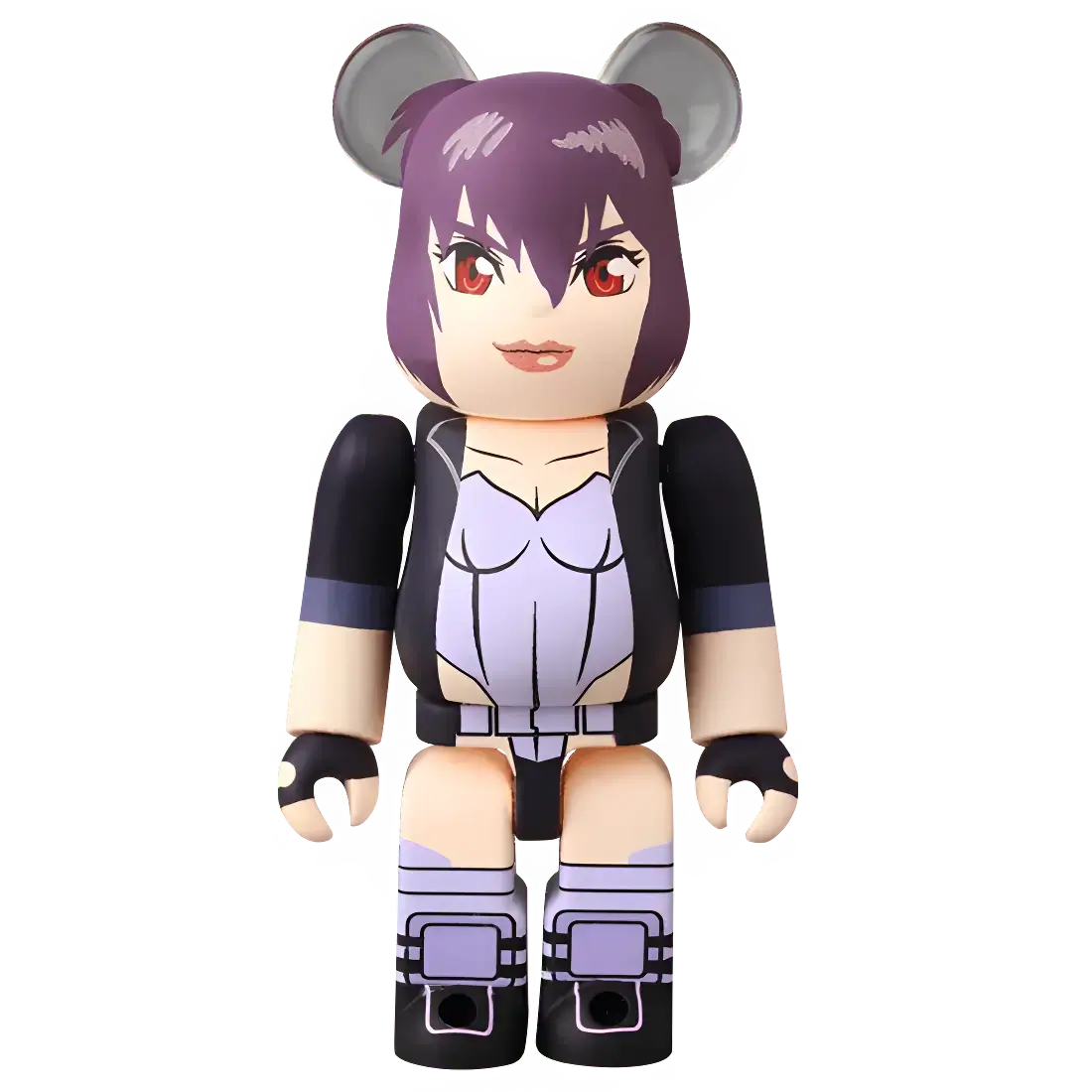 BE@RBRICK Series 47 SF “Motoko Kusanagi” (100%) 1 BE@RBRICK Series 47 SF “Motoko Kusanagi” (100%)
