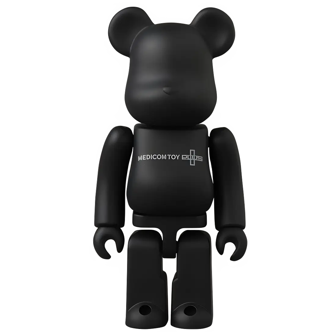BE@RBRICK Series 48 Release Campaign Special Edition “Medicom Toy Plus” (100%) 1 BE@RBRICK Series 48 Release Campaign Special Edition “Medicom Toy Plus” (100%)