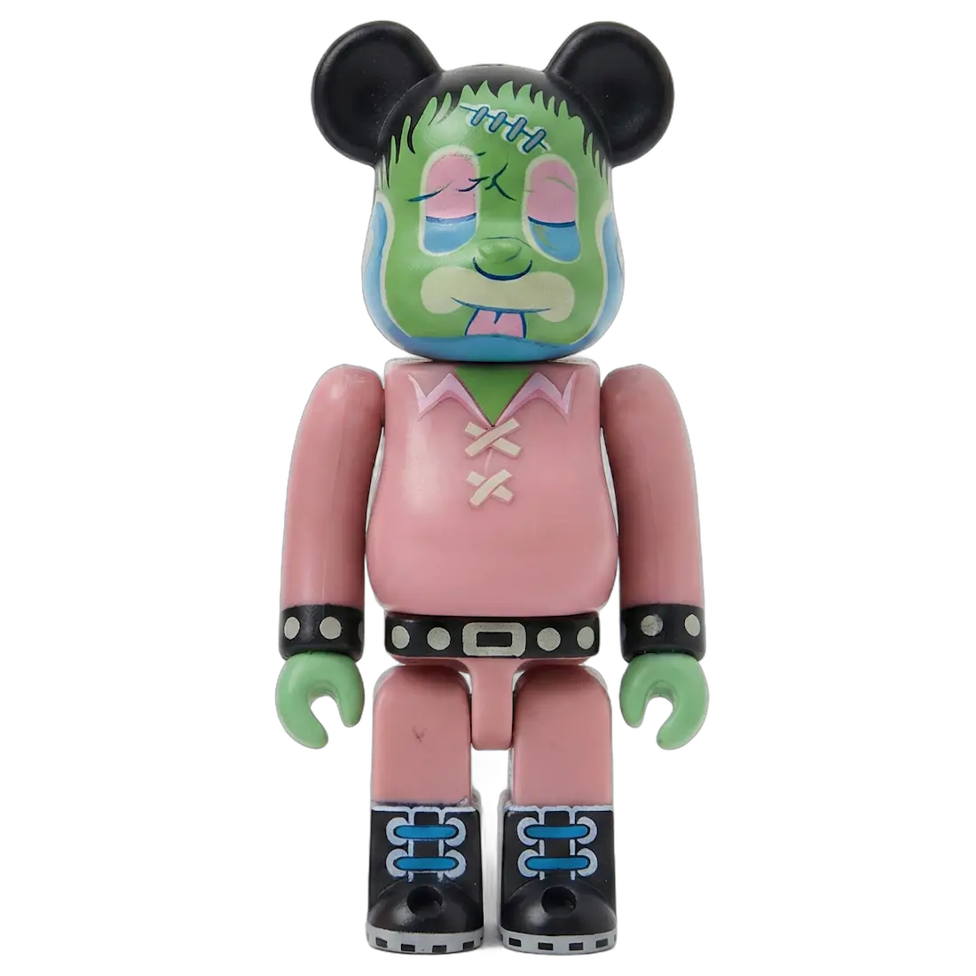 BE@RBRICK Series 48 “Will Sweeney” (100%) – SECRET 1 BE@RBRICK Series 48 “Will Sweeney” (100%) – SECRET