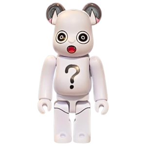 BE@RBRICK Series 49 Artist “Doushite-chan” [PinocchioP] (100%) – SECRET