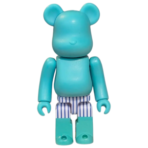 BE@RBRICK Series 49 Artist “Sean Wotherspoon” (100%) – SECRET