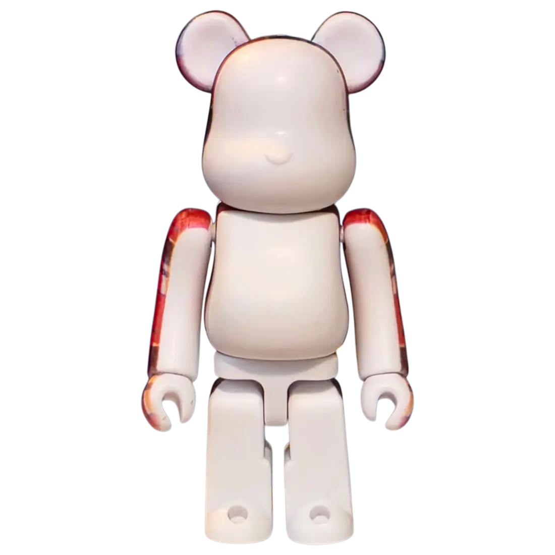 BE@RBRICK Series 49 Comme des Garçons #1 (100%) – SECRET 1 BE@RBRICK Series 49 Comme des Garçons #1 (100%) – SECRET
