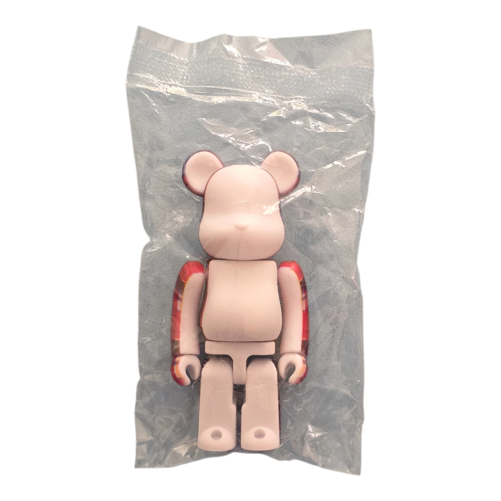 BE@RBRICK Series 49 Comme des Garçons #1 (100%) – SECRET 3 BE@RBRICK Series 49 Comme des Garçons #1 (100%) – SECRET - Image 3