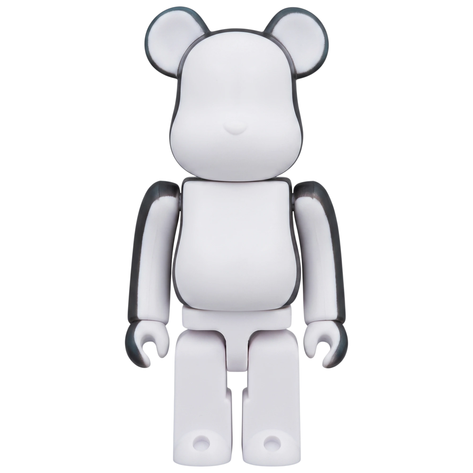 BE@RBRICK Series 49 Comme des Garçons #2 (100%) – SECRET 1 BE@RBRICK Series 49 Comme des Garçons #2 (100%) – SECRET