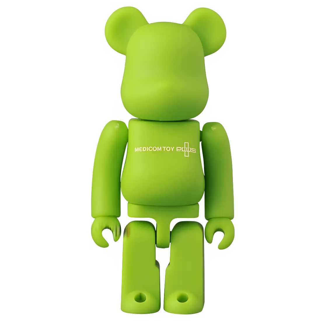 BE@RBRICK Series 49 Release Campaign Special Edition “Medicom Toy Plus” (100%) 1 BE@RBRICK Series 49 Release Campaign Special Edition “Medicom Toy Plus” (100%)