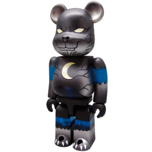 BE@RBRICK Series 5 Animal “Rumina Borg” (100%)