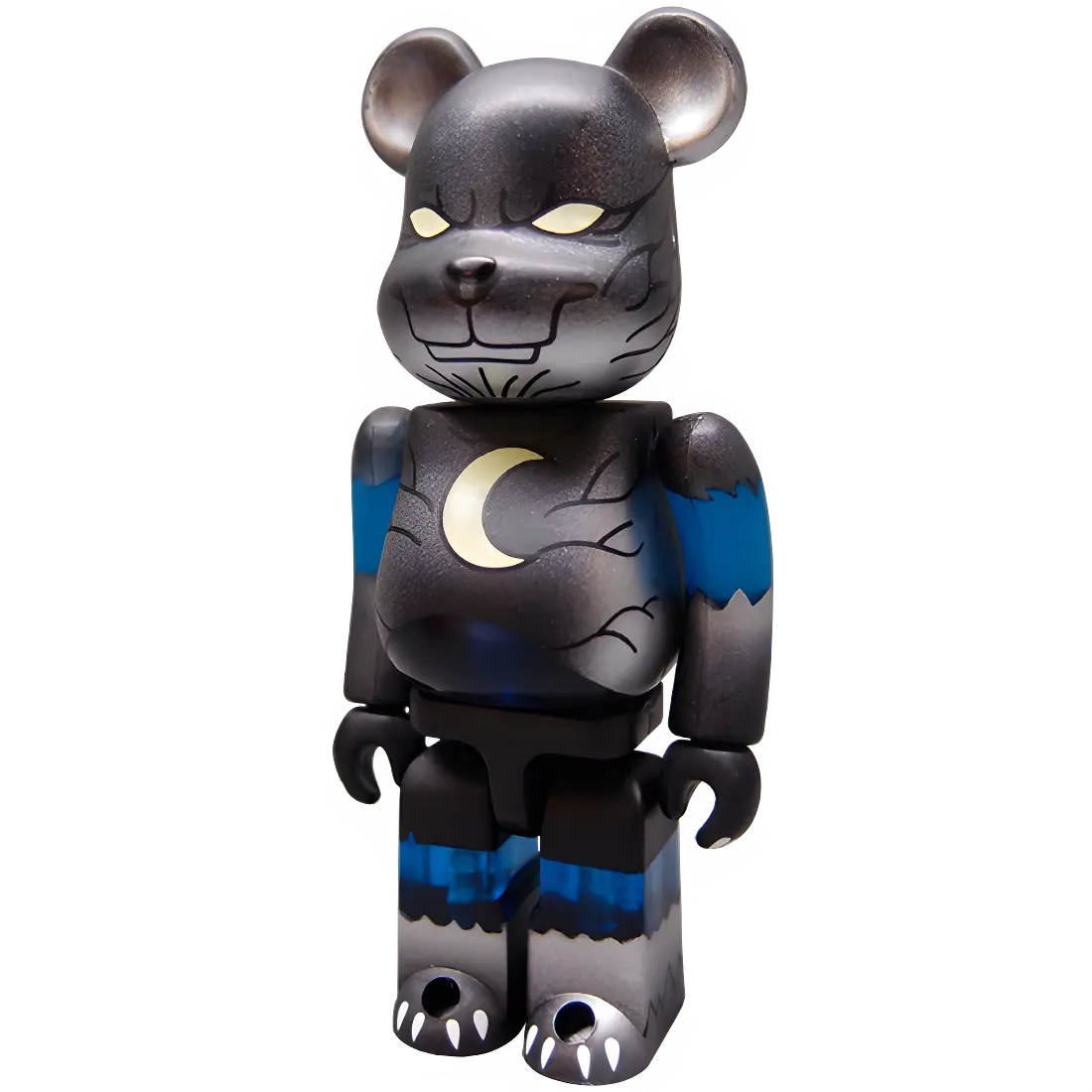 BE@RBRICK Series 5 Animal “Rumina Borg” (100%) 1 BE@RBRICK Series 5 Animal “Rumina Borg” (100%)