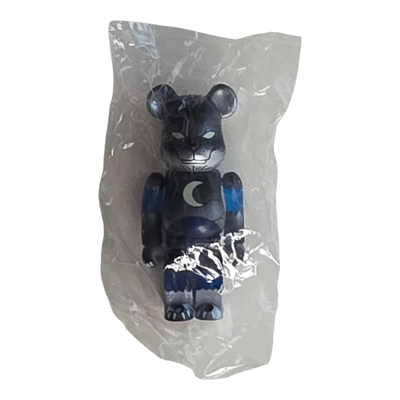 BE@RBRICK Series 5 Animal “Rumina Borg” (100%) 2 BE@RBRICK Series 5 Animal “Rumina Borg” (100%) - Image 2