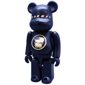 BE@RBRICK Series 5 Artist “Futura Laboratories” (100%)
