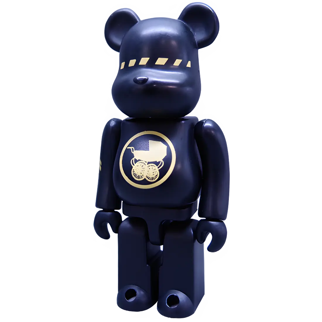 BE@RBRICK Series 5 Artist “Futura Laboratories” (100%) 1 BE@RBRICK Series 5 Artist “Futura Laboratories” (100%)