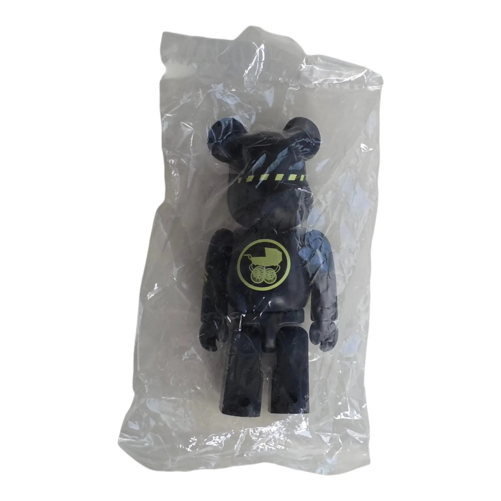 BE@RBRICK Series 5 Artist “Futura Laboratories” (100%) 2 BE@RBRICK Series 5 Artist “Futura Laboratories” (100%) - Image 2