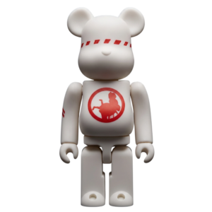 BE@RBRICK Series 5 Artist “Futura Laboratories” (100%) – SECRET