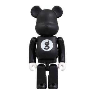 BE@RBRICK Series 5 “Goodenough” (100%) – SECRET