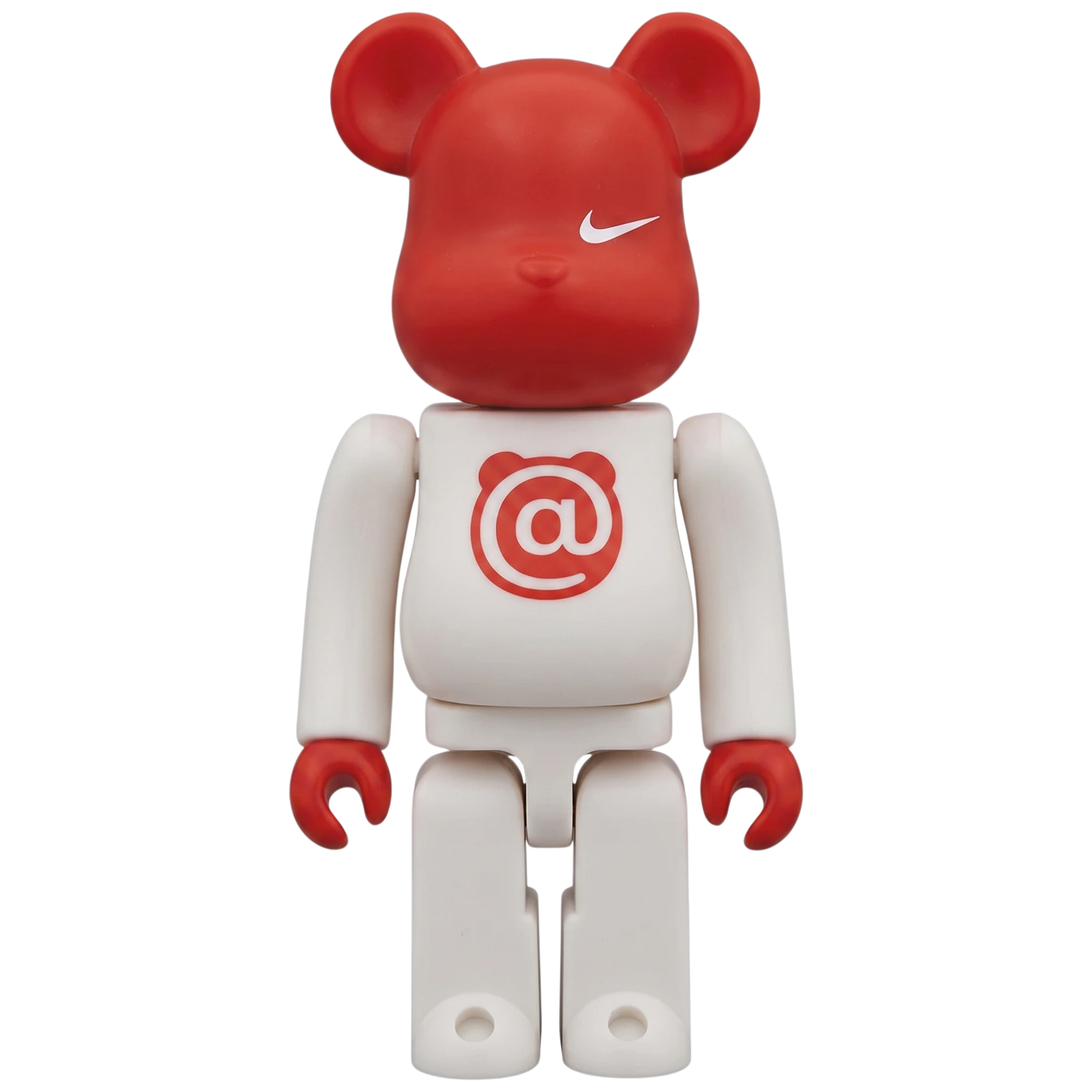 BE@RBRICK Series 5 “Nike Airforce 1 20th Anniversary” (100%) – SECRET 1 BE@RBRICK Series 5 “Nike Airforce 1 20th Anniversary” (100%) – SECRET