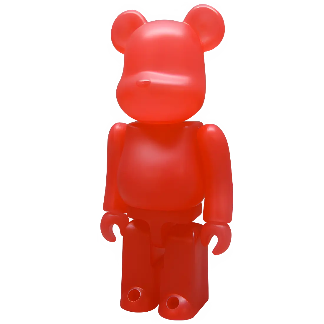 BE@RBRICK Series 5 Thermo (100%) 1 BE@RBRICK Series 5 Thermo (100%)
