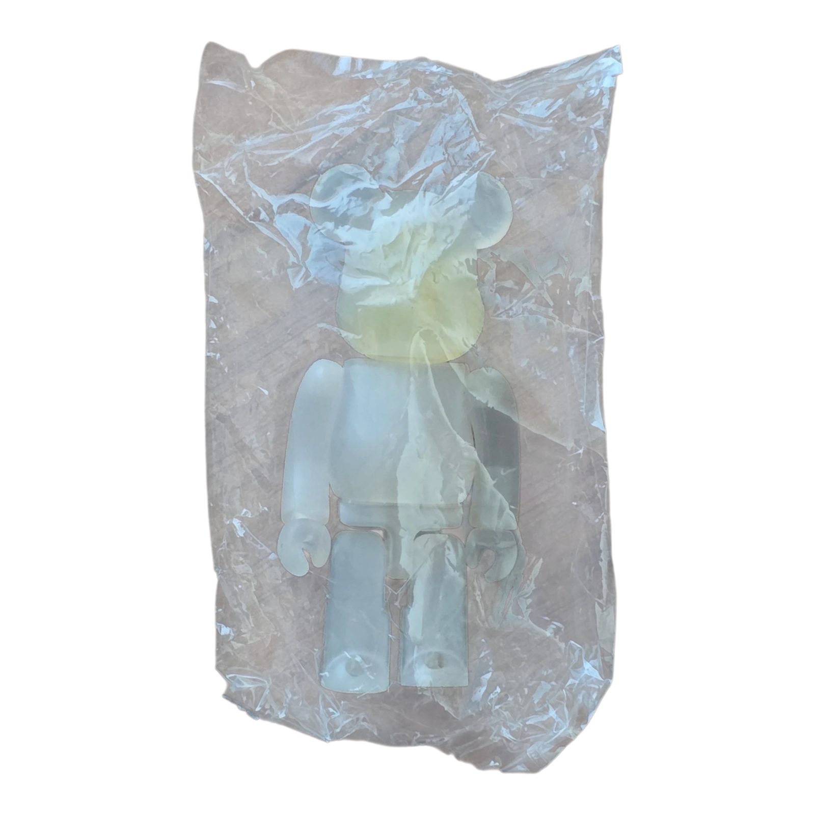 BE@RBRICK Series 5 Thermo (100%) 3 BE@RBRICK Series 5 Thermo (100%) - Image 3