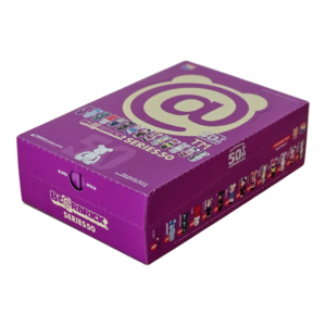 BE@RBRICK Series 50 box of 24 (100%)