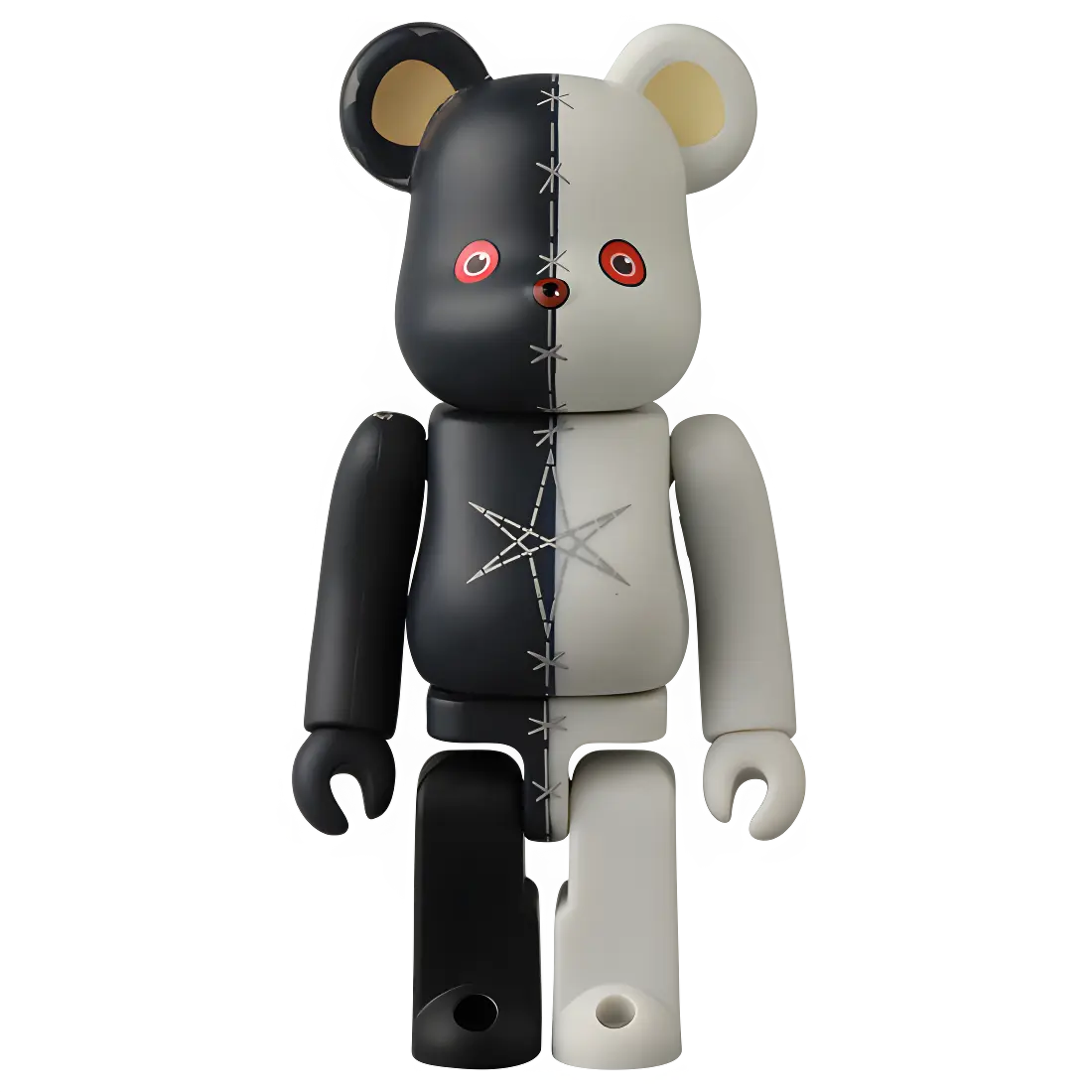 BE@RBRICK Series 50 Artist “Bring Me the Horizon” (100%) 1 BE@RBRICK Series 50 Artist “Bring Me the Horizon” (100%)