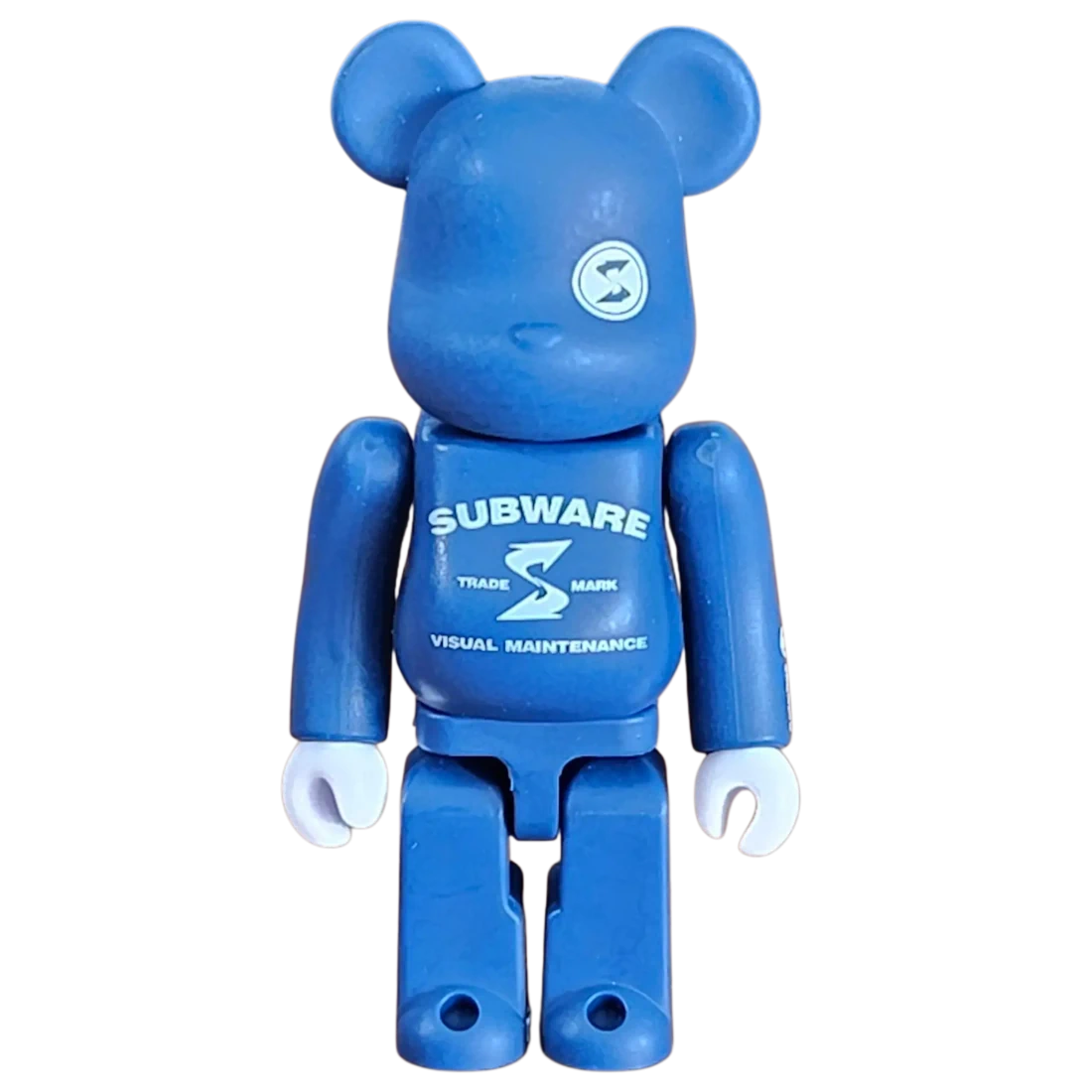 BE@RBRICK Series 50 Artist “Subware” (100%) – SECRET 1 BE@RBRICK Series 50 Artist “Subware” (100%) – SECRET