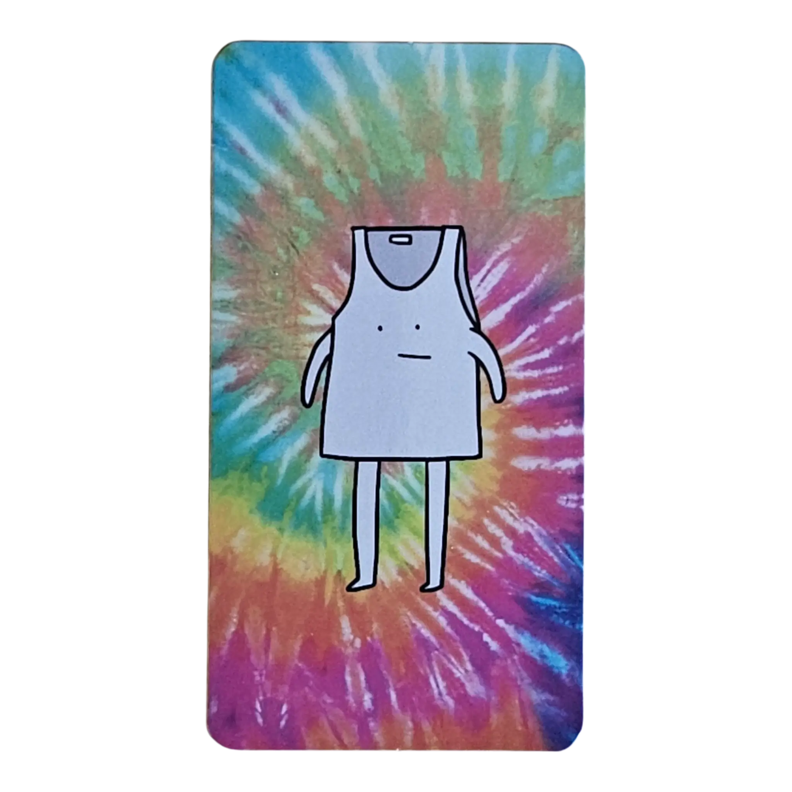 BE@RBRICK Series 50 Artist “Yabai T-Shirts Yasan” (100%) – SECRET 2 BE@RBRICK Series 50 Artist “Yabai T-Shirts Yasan” (100%) – SECRET - Image 2