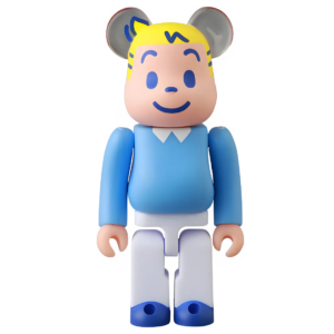 BE@RBRICK Series 50 Cute “John” [Osamu Goods] (100%)