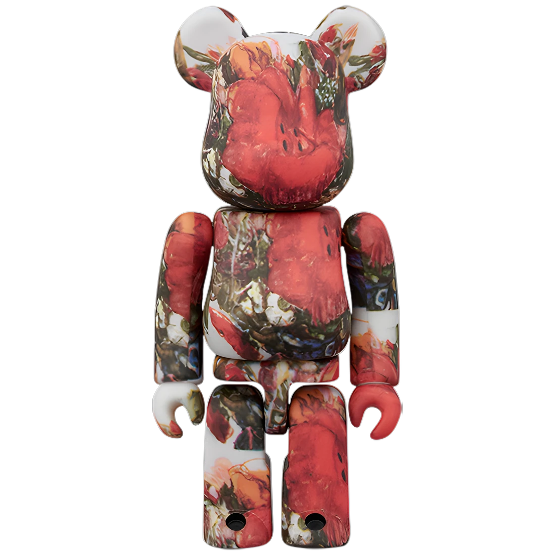 BE@RBRICK Shun Sudo “Garden” (100%+400%) 6 BE@RBRICK Shun Sudo “Garden” (100%+400%) - Image 6