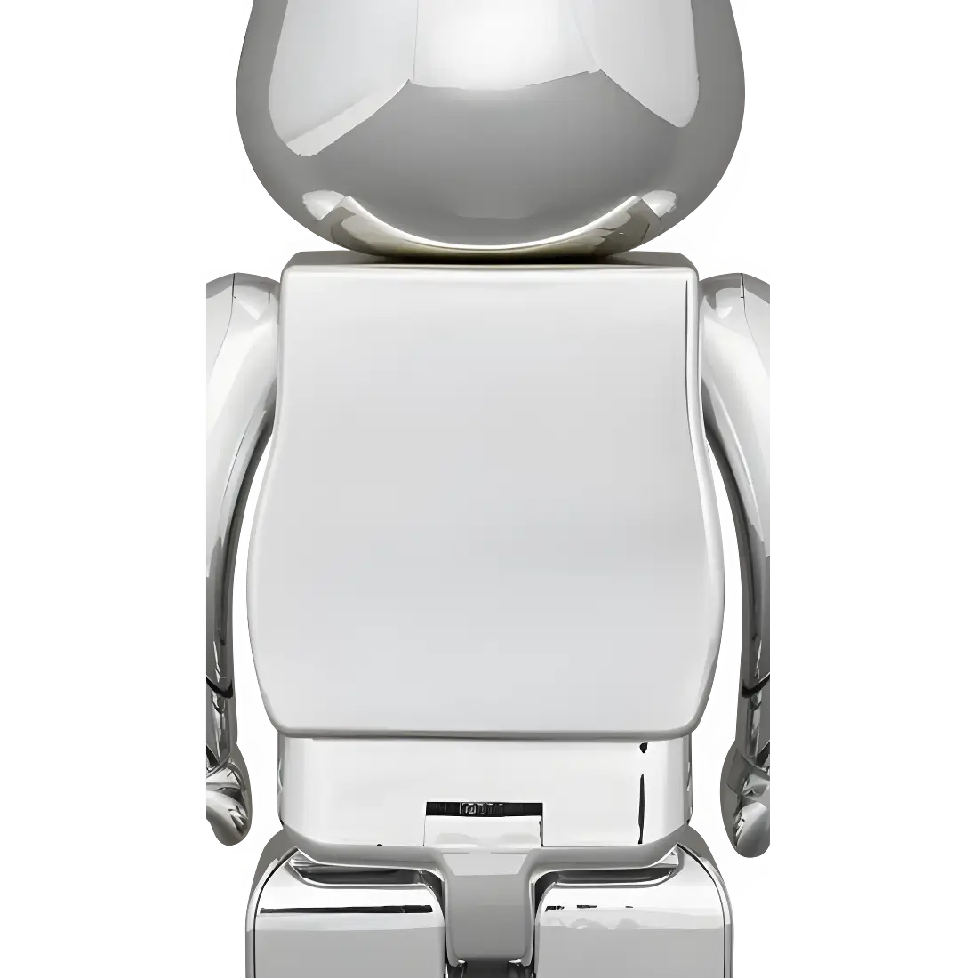 BE@RBRICK Sorayama Light Version (400%) 6 BE@RBRICK Sorayama Light Version (400%) - Image 6