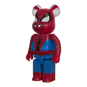 BE@RBRICK Spider-Ham (400%)