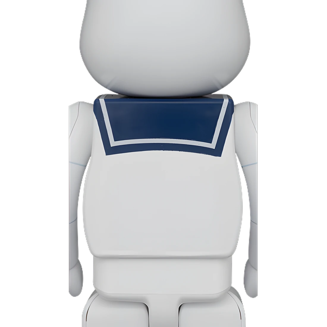 BE@RBRICK Stay Puft Marshmallow Man 2026 (400%) 2 BE@RBRICK Stay Puft Marshmallow Man 2026 (400%) - Image 2