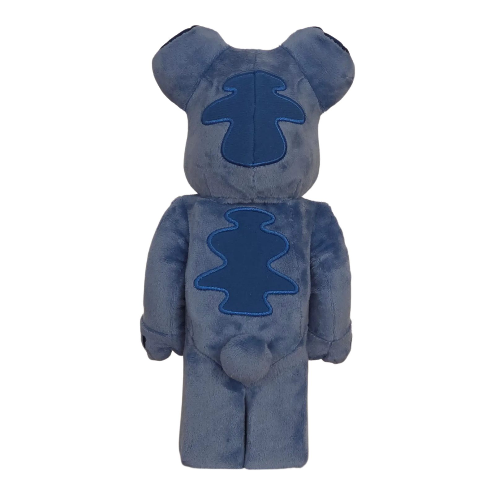 BE@RBRICK Stitch Costume Version (400%) 3 BE@RBRICK Stitch Costume Version (400%) - Image 3