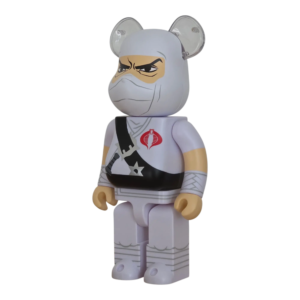 BE@RBRICK Storm Shadow [GI Joe] (400%)