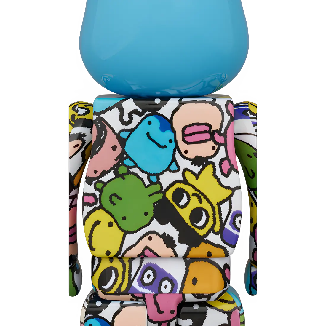 BE@RBRICK Tamagotchi (400%) 6 BE@RBRICK Tamagotchi (400%) - Image 6