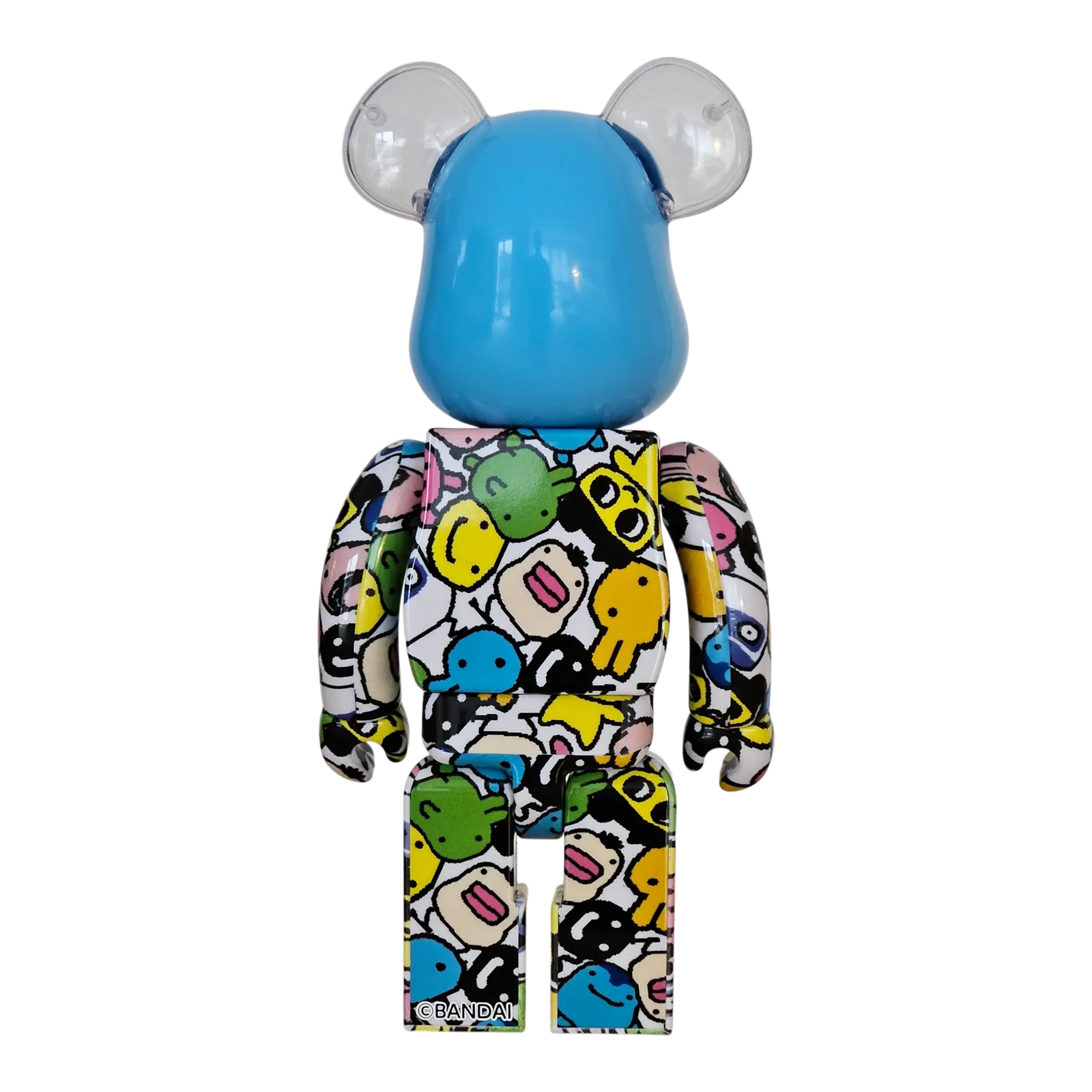 BE@RBRICK Tamagotchi (400%) 3 BE@RBRICK Tamagotchi (400%) - Image 3