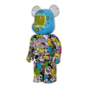 BE@RBRICK Tamagotchi (400%)