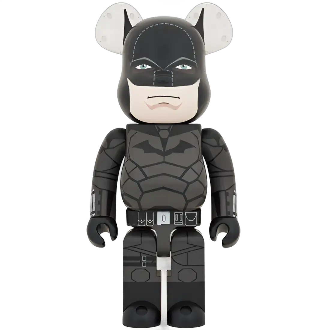 BE@RBRICK The Batman (1000%) 5 BE@RBRICK The Batman (1000%) - Image 5