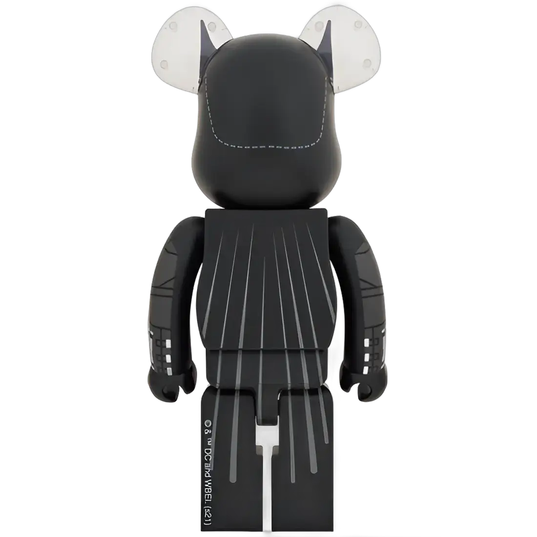 BE@RBRICK The Batman (1000%) 6 BE@RBRICK The Batman (1000%) - Image 6