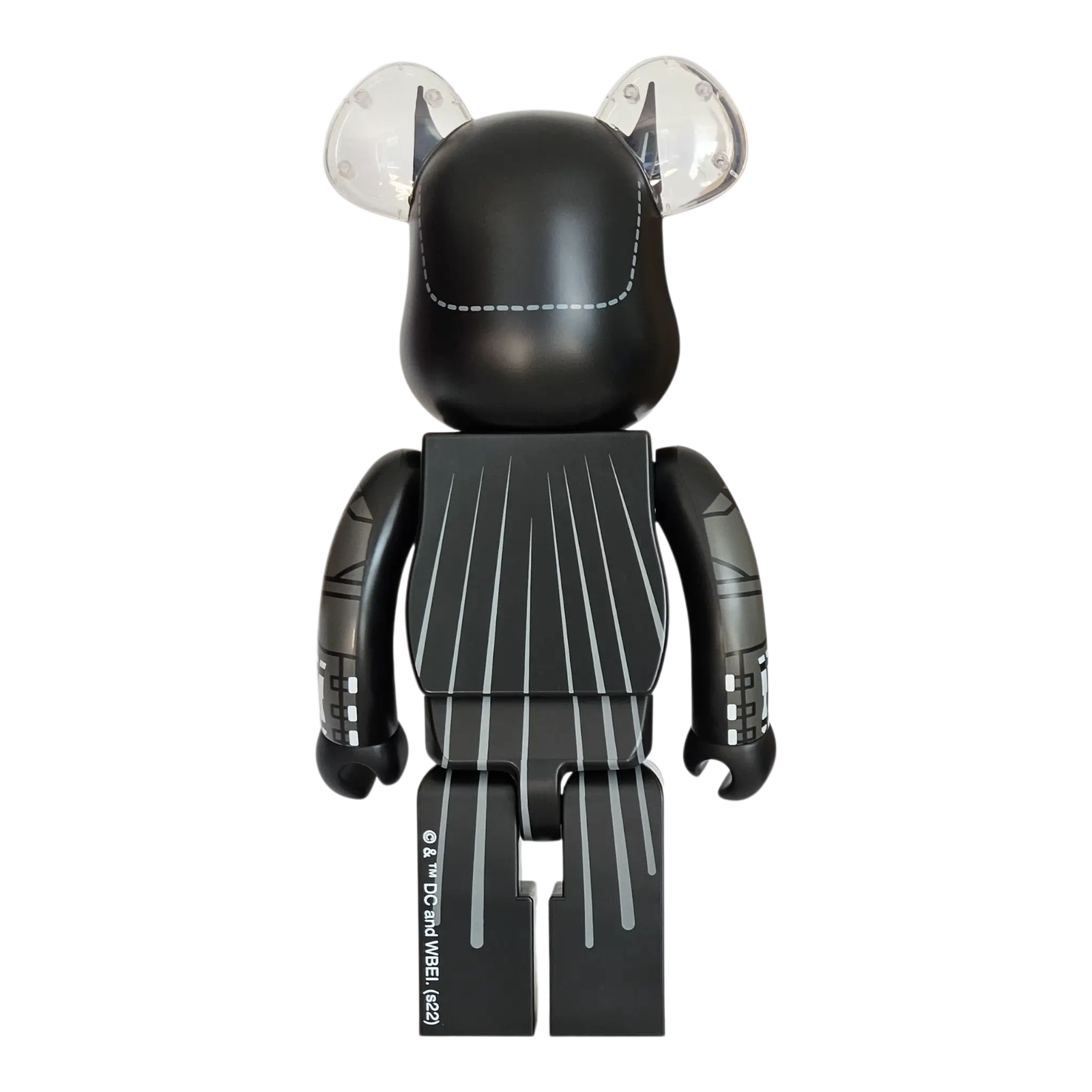 BE@RBRICK The Batman (1000%) 3 BE@RBRICK The Batman (1000%) - Image 3