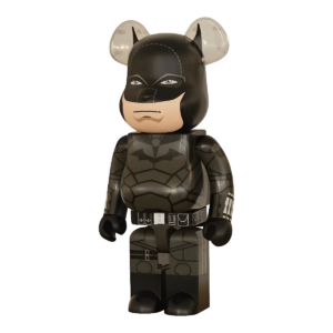 BE@RBRICK The Batman (1000%)
