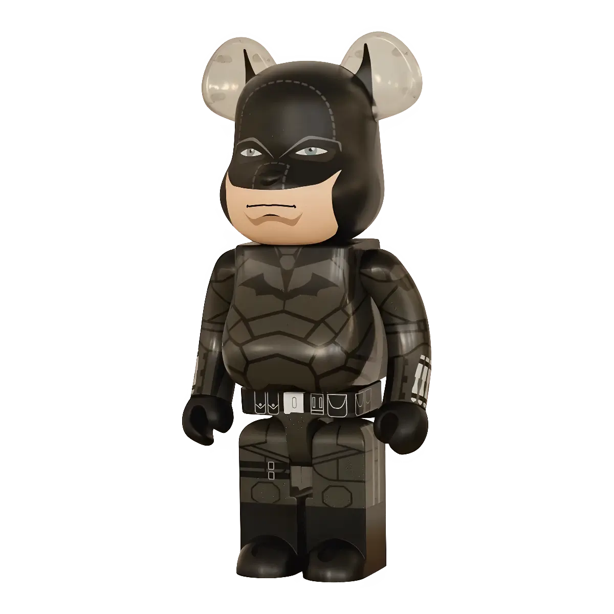 BE@RBRICK The Batman (1000%) 1 BE@RBRICK The Batman (1000%)