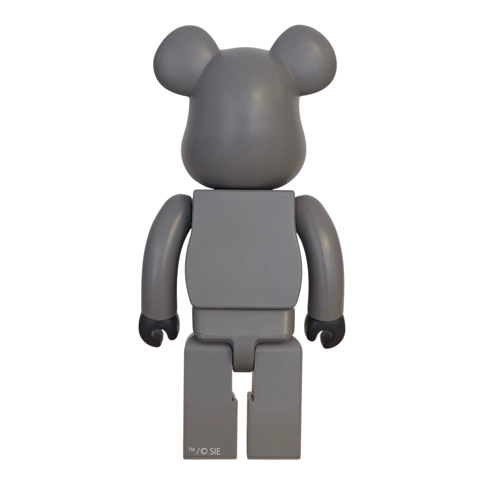 BE@RBRICK The First PlayStation (400%) 3 BE@RBRICK The First PlayStation (400%) - Image 3